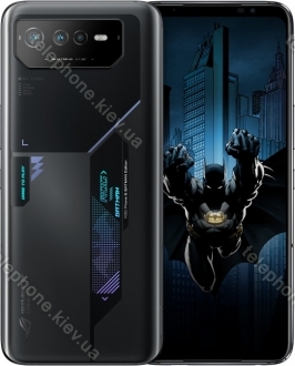 ASUS ROG Phone 6 256GB BATMAN Edition