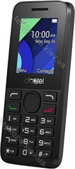Alcatel One Touch 10.54D black