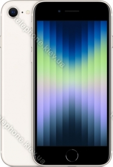 Apple iPhone SE (2022) 256GB Polarstern