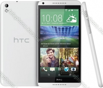 HTC Desire 816 white
