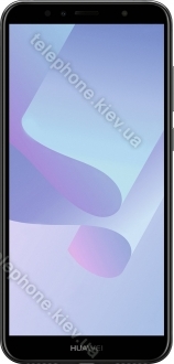 Huawei Y6 (2018) Dual-SIM black