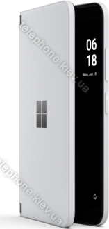 Microsoft Surface Duo 2 128GB Glacier
