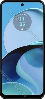 Motorola Moto G14 128GB Sky Blue