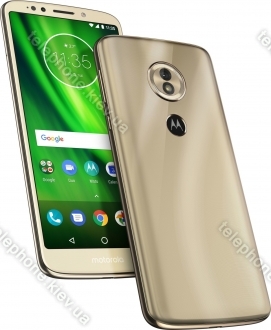 Motorola Moto G6 Play Single-SIM gold