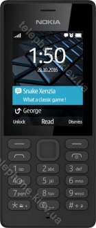 Nokia 150 black