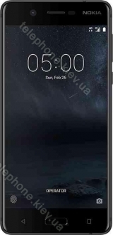Nokia 5 Single-SIM with branding