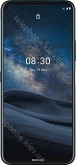 Nokia 8.3 5G Dual-SIM 128GB polar night