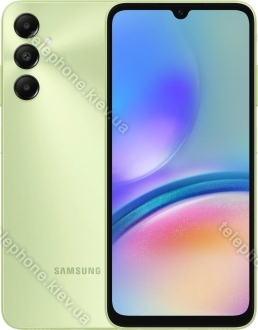 Samsung Galaxy A05s A057G/DSN 128GB Light Green