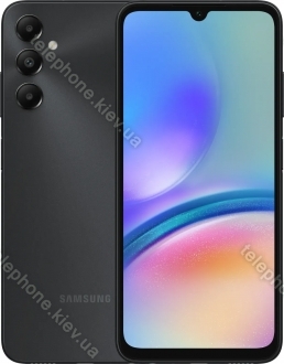 Samsung Galaxy A05s A057G/DSN 64GB schwarz