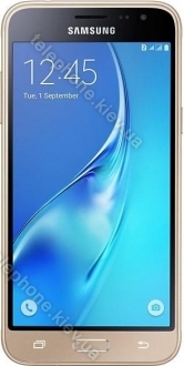 Samsung Galaxy J3 Duos J320F/DS gold