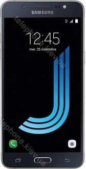 Samsung Galaxy J5 (2016) J510F with branding