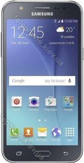 Samsung Galaxy J5 J500F black