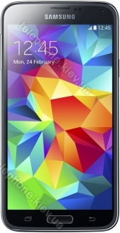 Samsung Galaxy S5 G900F 16GB black
