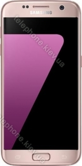 Samsung Galaxy S7 G930F 32GB rose gold