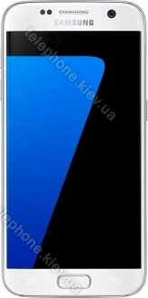 Samsung Galaxy S7 G930F 32GB white