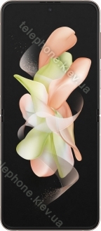 Samsung Galaxy Z Flip 4 F721B 128GB Pink Gold