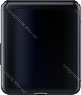 Samsung Galaxy Z Flip F700F/DS mirror black