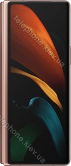 Samsung Galaxy Z Fold 2 5G F916B cosmos bronze