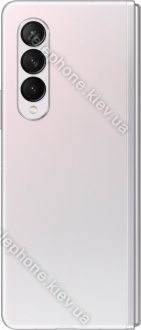 Samsung Galaxy Z Fold 3 5G F926B/DS 512GB phantom Silver