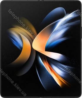 Samsung Galaxy Z Fold 4 F936B/DS 256GB phantom Black