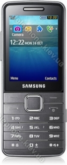 Samsung S5610 silver