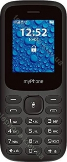 myPhone 2220 black