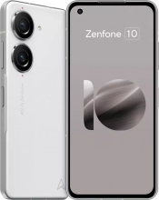 ASUS ZenFone 10 256GB Comet white