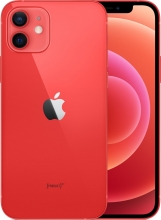 Apple iPhone 12 128GB red