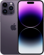 Apple iPhone 14 Pro Max 1TB dark lilac