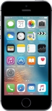 Apple iPhone SE 16GB grau