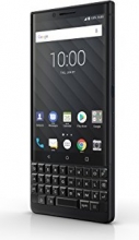 BlackBerry KEY2 64GB (QWERTY) schwarz