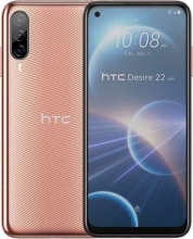 HTC Desire 22 Pro Starry gold