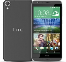 HTC Desire 820 grey