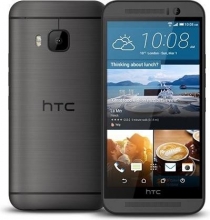 HTC One M9 32GB grey