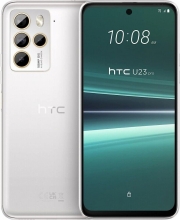 HTC U23 Pro Snow white 