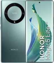 Honor Magic 5 Lite 128GB Emerald Green