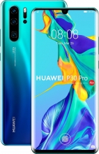 Huawei P30 Pro Dual-SIM 512GB aurora