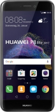 Huawei P8 Lite (2017) Dual-SIM black