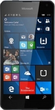 Microsoft Lumia 650 Dual-SIM black