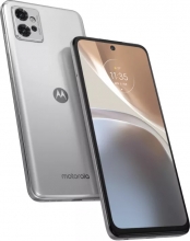 Motorola Moto G32 64GB/4GB Satin Silver