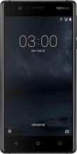 Nokia 3 Single-SIM black
