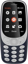 Nokia 3310 (2017) Dual-SIM blue