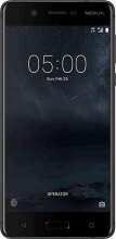 Nokia 5 Single-SIM black
