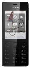 Nokia 515 black