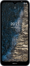 Nokia C20 32GB Dark Blue