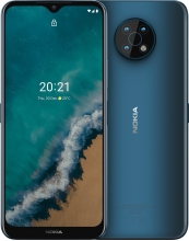 Nokia G50 64GB Ocean Blue