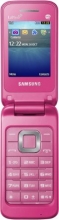 Samsung C3520 La Fleur Edition