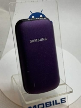 Samsung E1190 purple