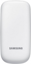 Samsung E1270 white