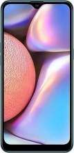 Samsung Galaxy A10s Duos A107F/DS green